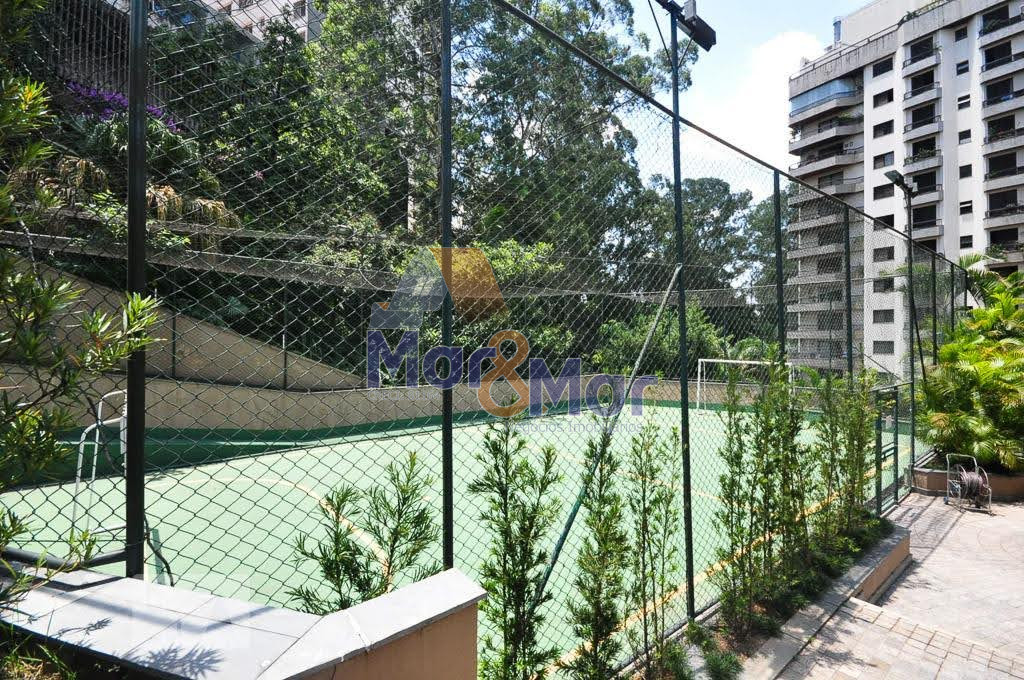 Apartamento SÃO PAULO - SP