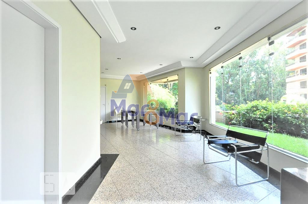 Apartamento SÃO PAULO - SP