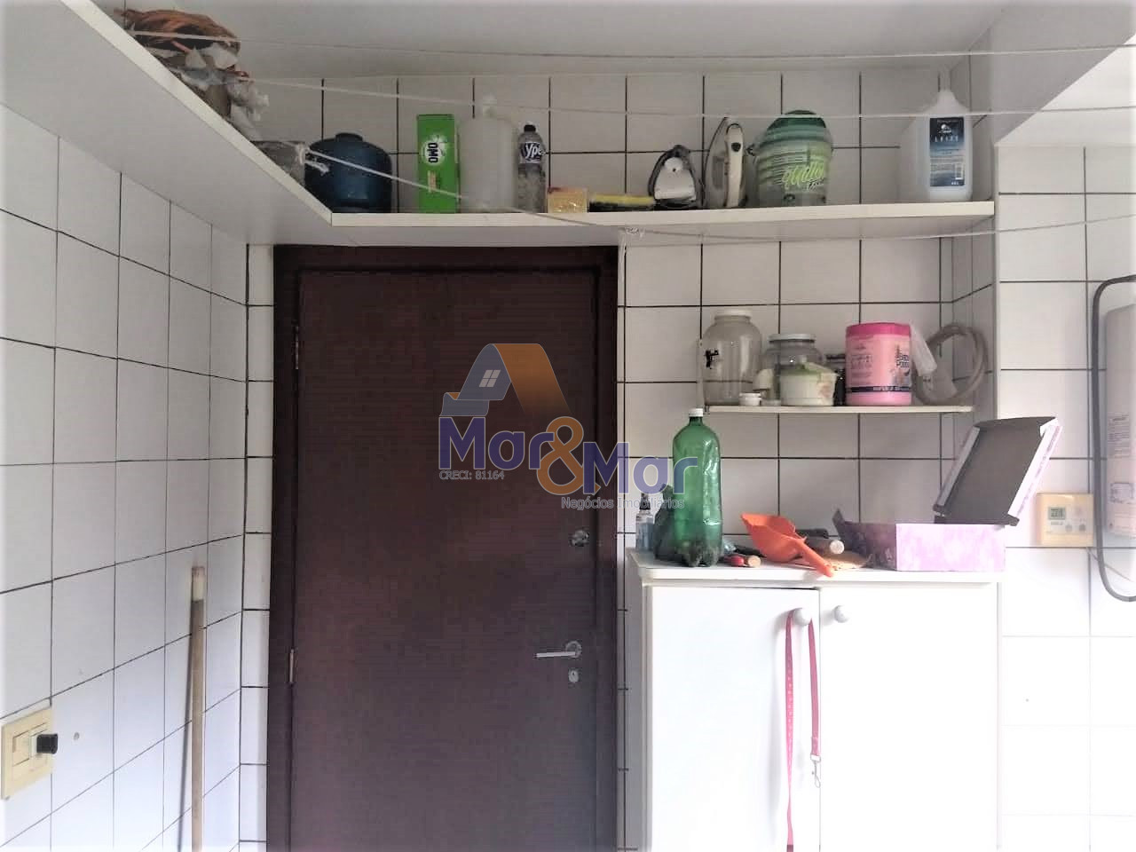Apartamento SÃO PAULO - SP