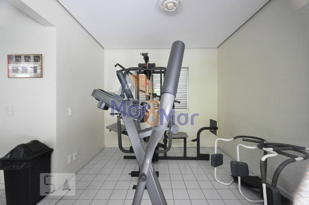 Apartamento SÃO PAULO - SP