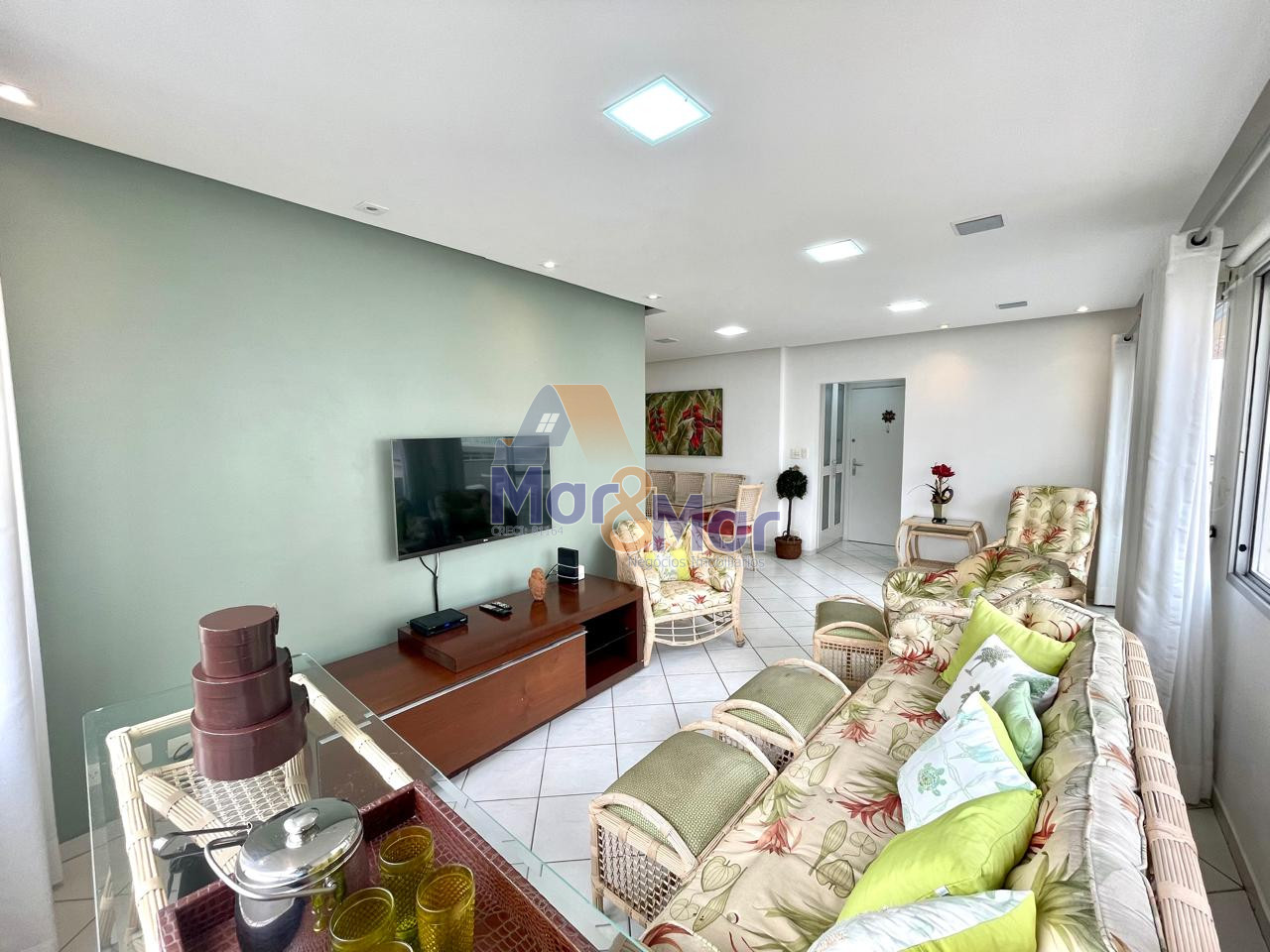 Apartamento GUARUJÁ - SP