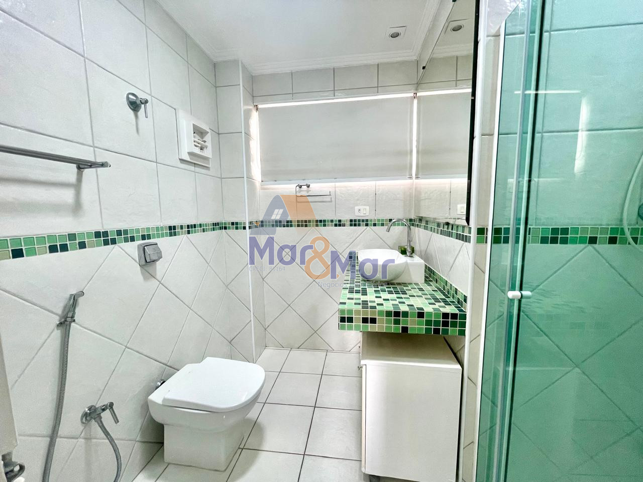 Apartamento GUARUJÁ - SP