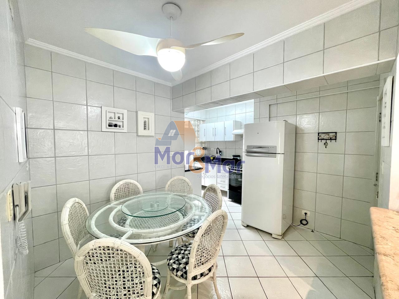 Apartamento GUARUJÁ - SP
