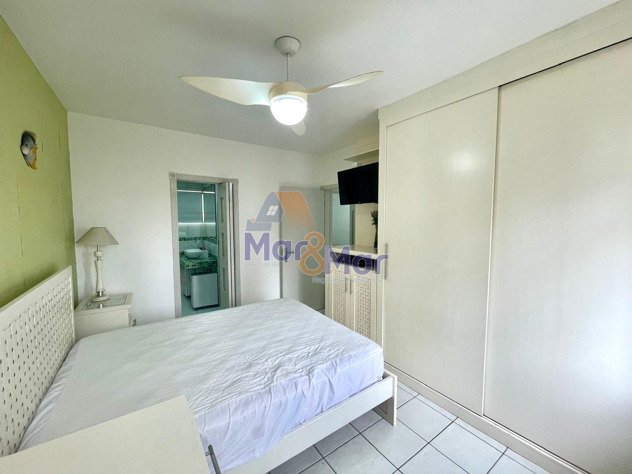 Apartamento GUARUJÁ - SP