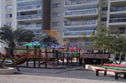 Apartamento GUARUJÁ - SP