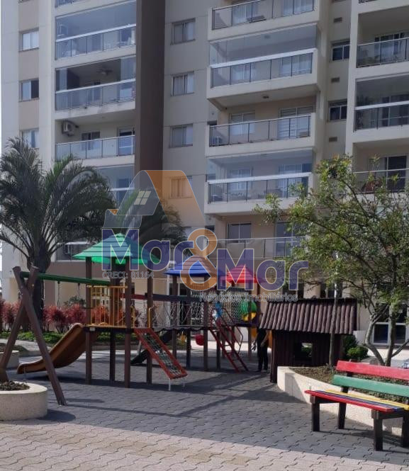 Apartamento GUARUJÁ - SP