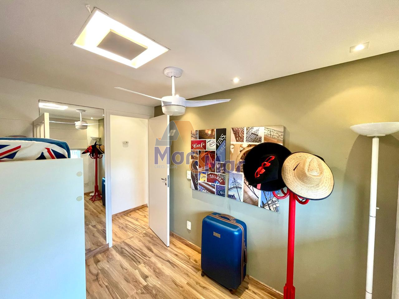 Apartamento GUARUJÁ - SP