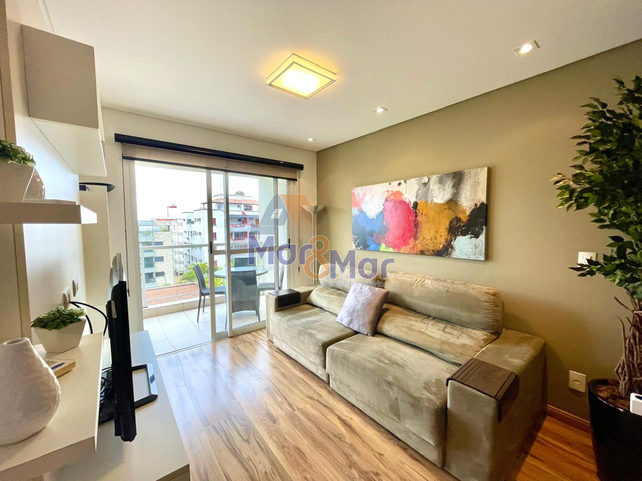 Apartamento GUARUJÁ - SP
