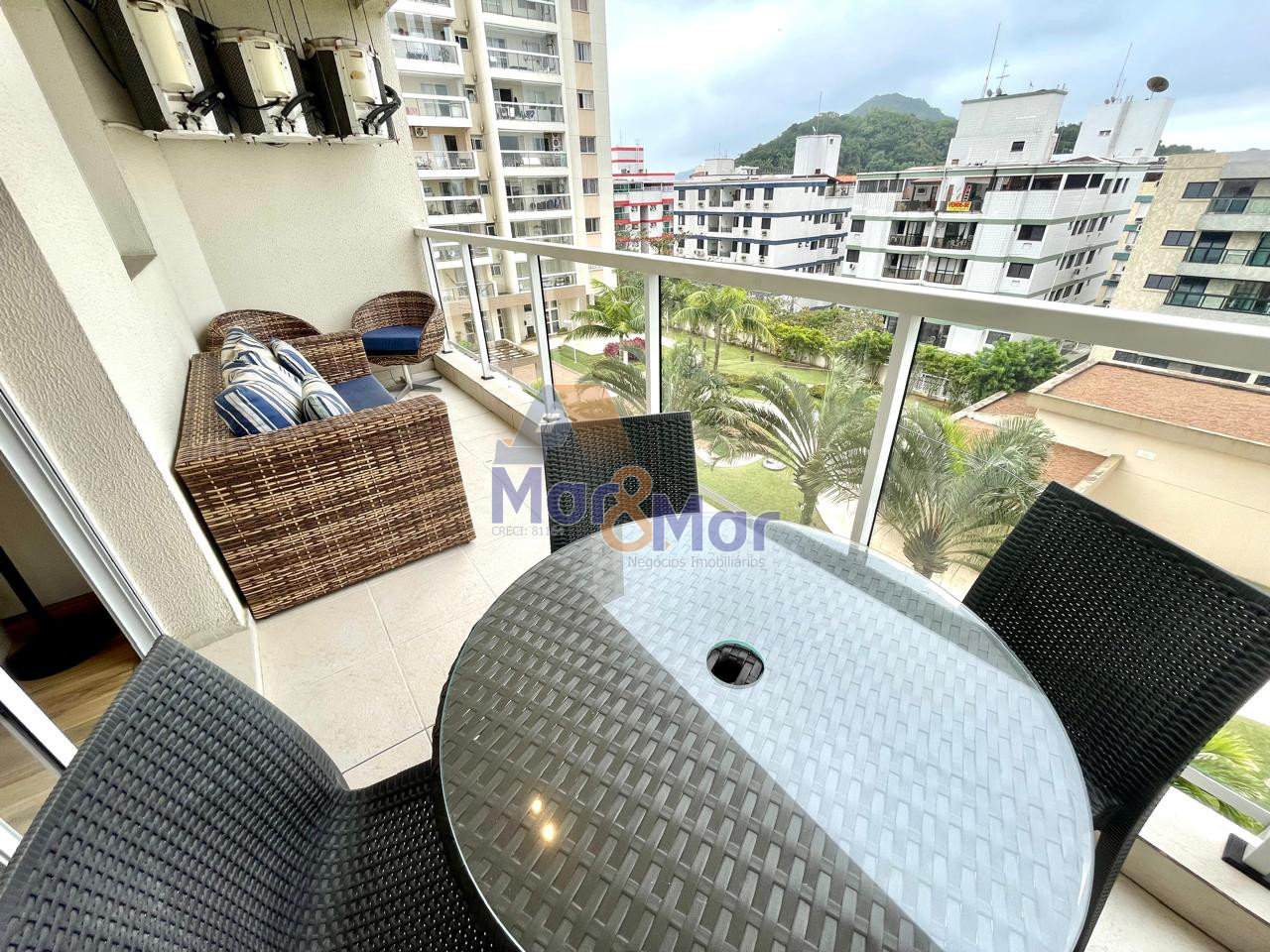 Apartamento GUARUJÁ - SP