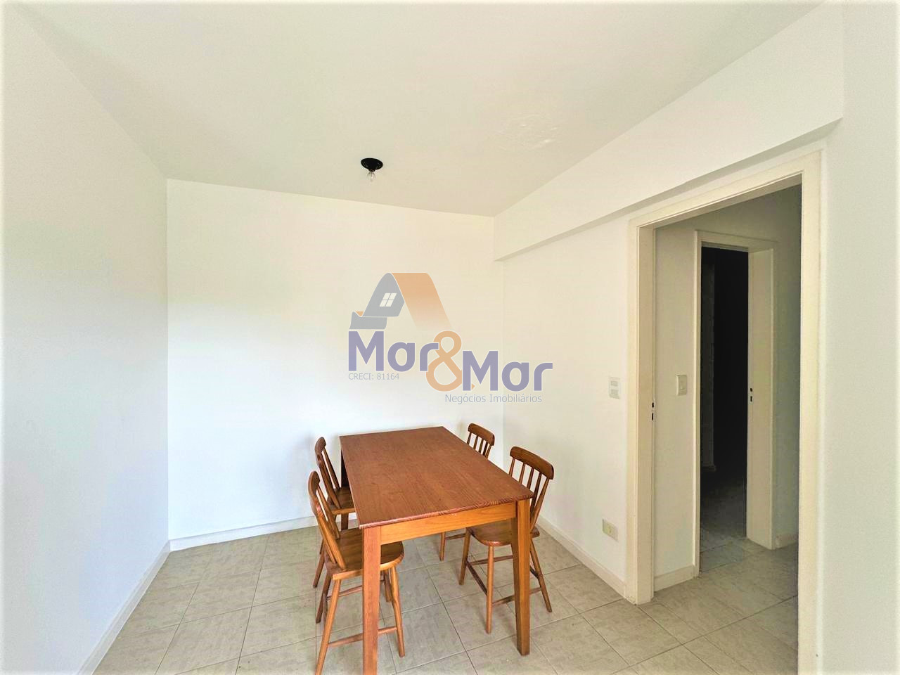 Apartamento GUARUJÁ - SP