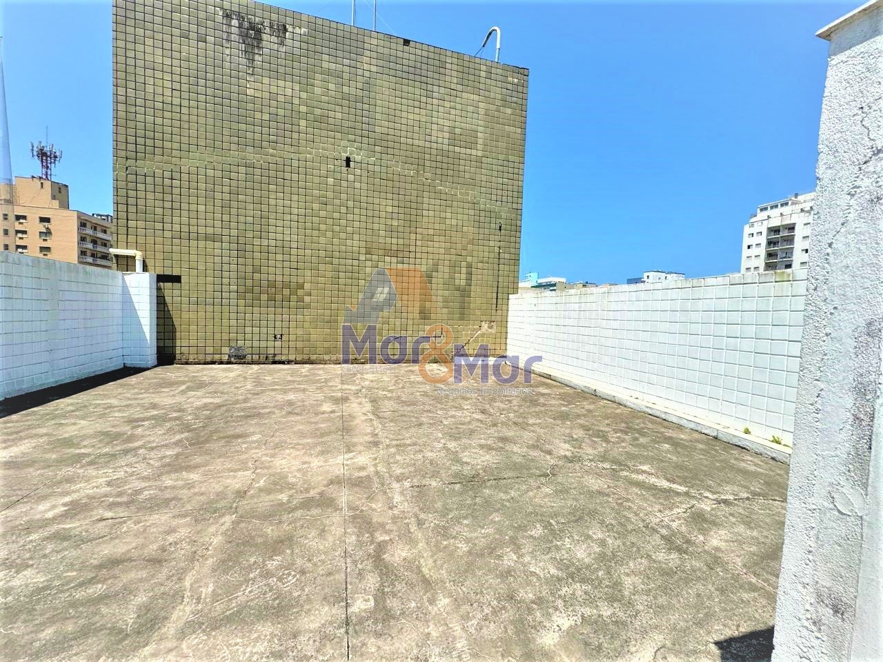 Apartamento GUARUJÁ - SP