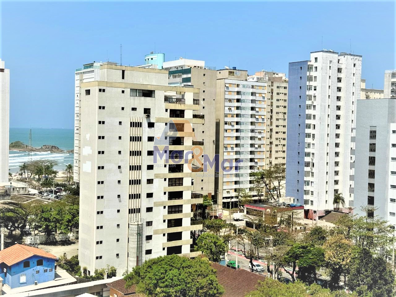 Apartamento GUARUJÁ - SP