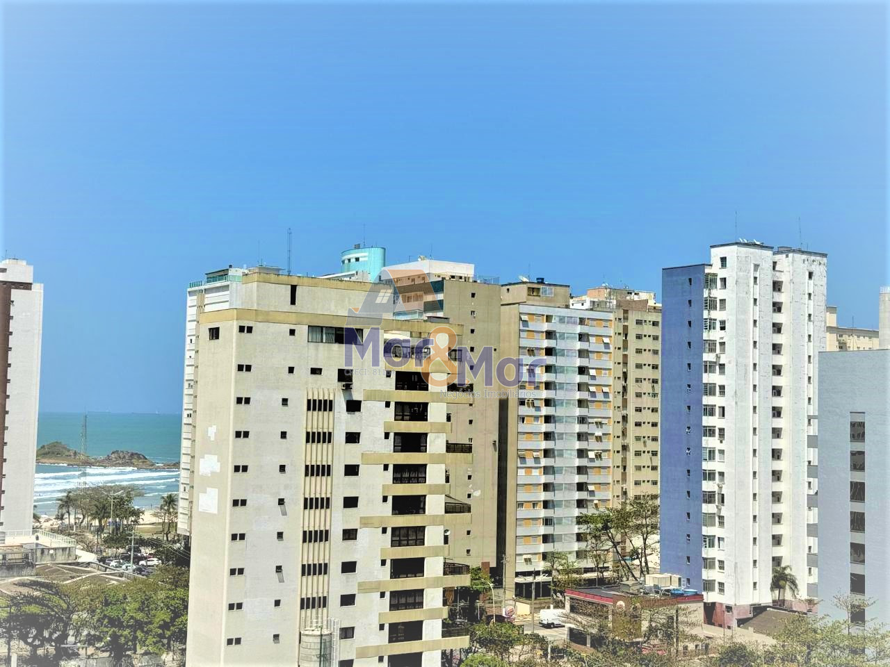Apartamento GUARUJÁ - SP