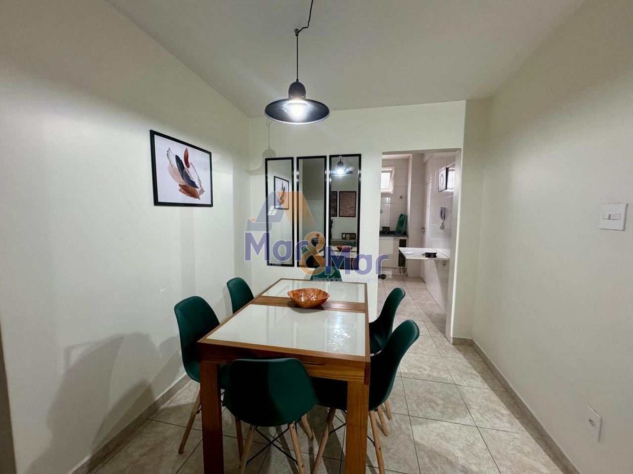 Apartamento GUARUJÁ - SP