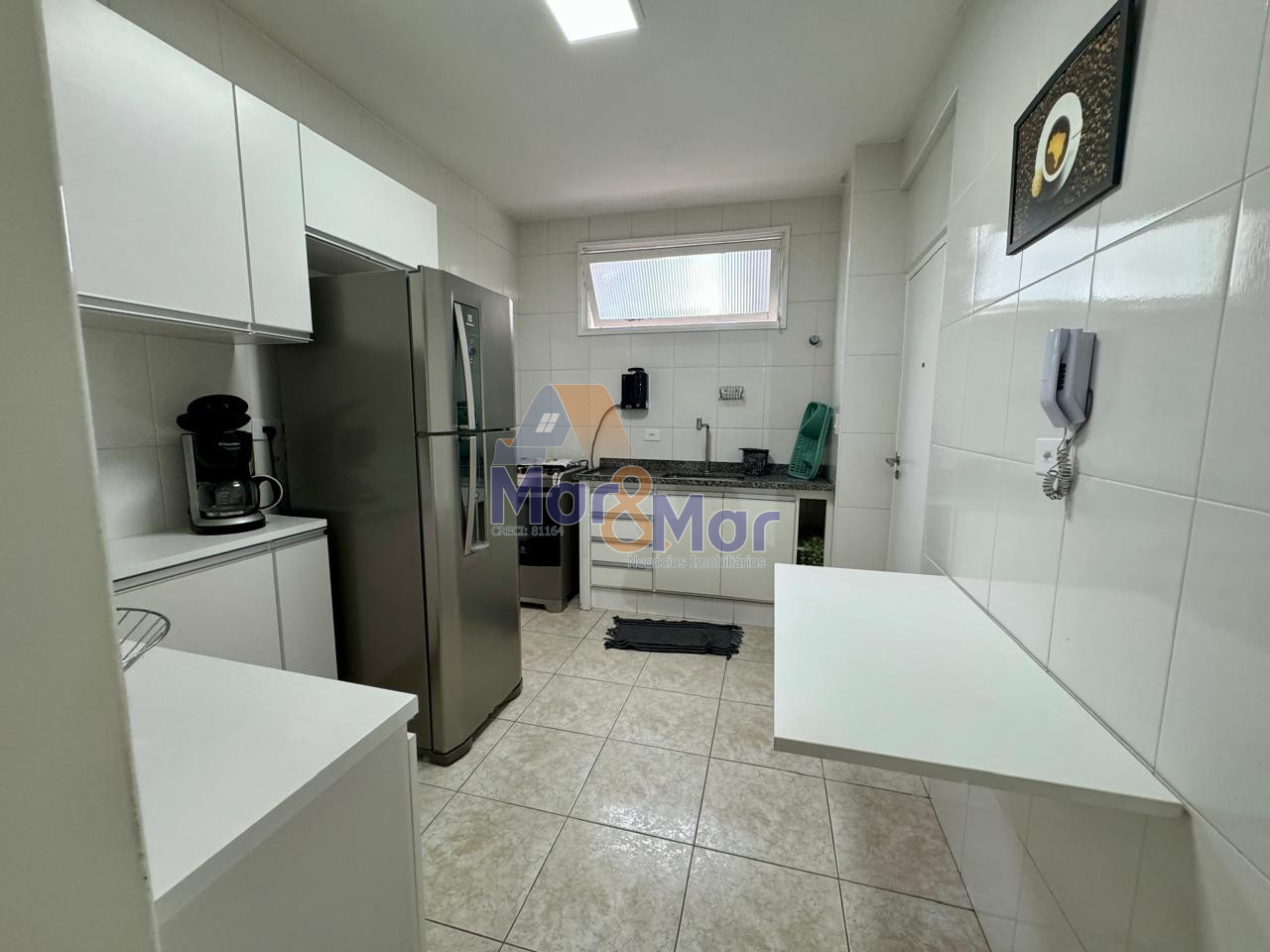 Apartamento GUARUJÁ - SP