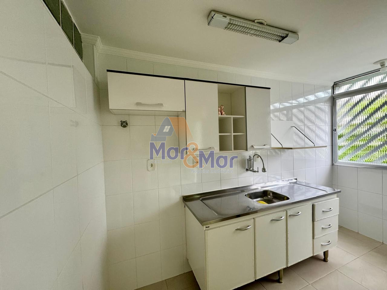 Apartamento GUARUJÁ - SP