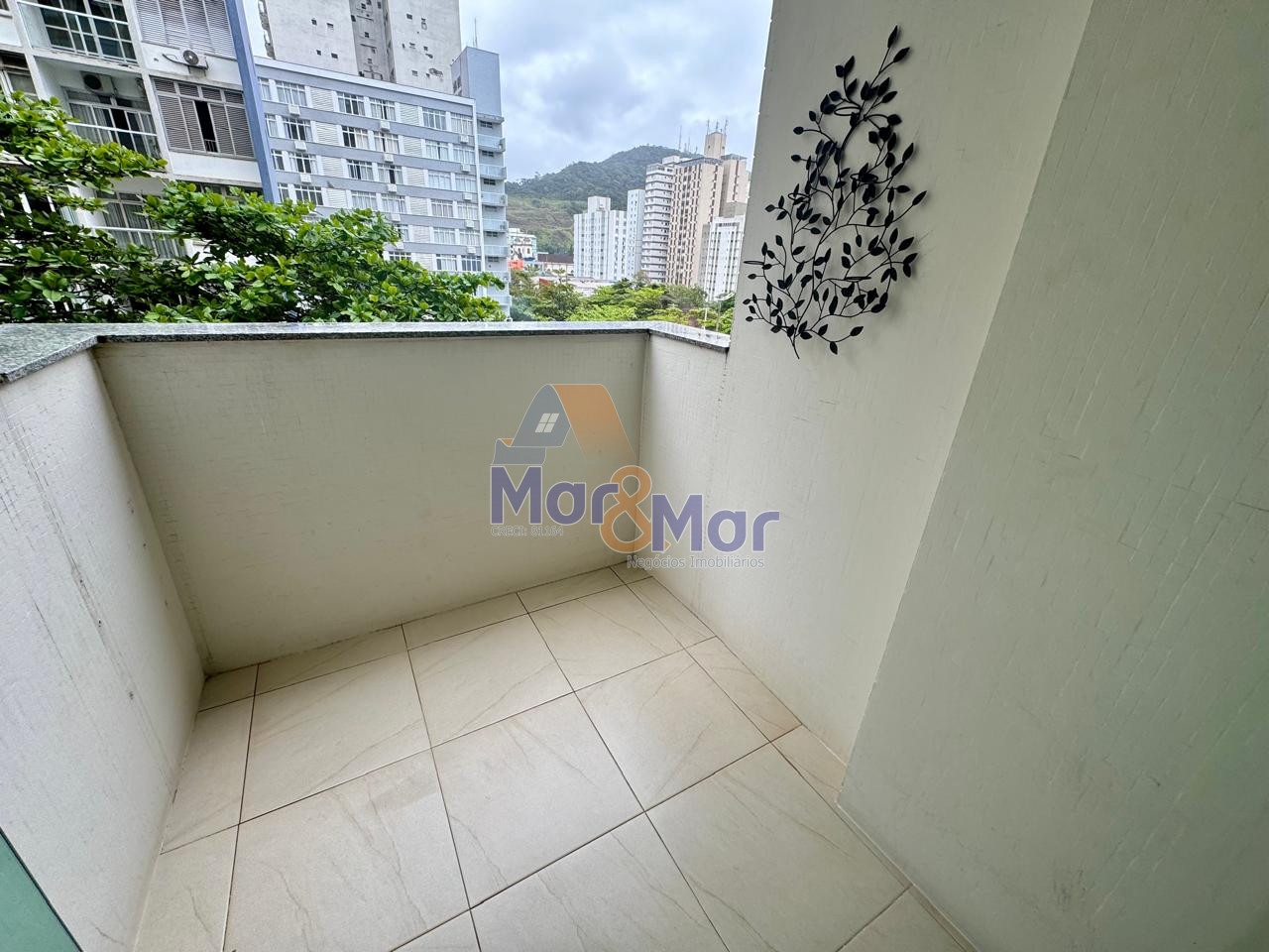 Apartamento GUARUJÁ - SP