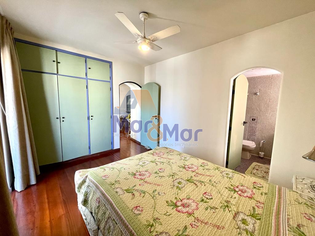 Apartamento GUARUJÁ - SP