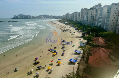 Apartamento GUARUJÁ - SP