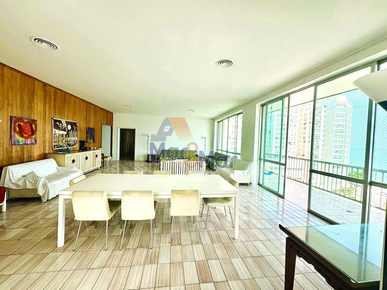 Apartamento GUARUJÁ - SP
