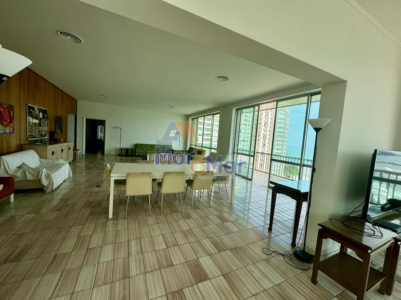 Apartamento GUARUJÁ - SP