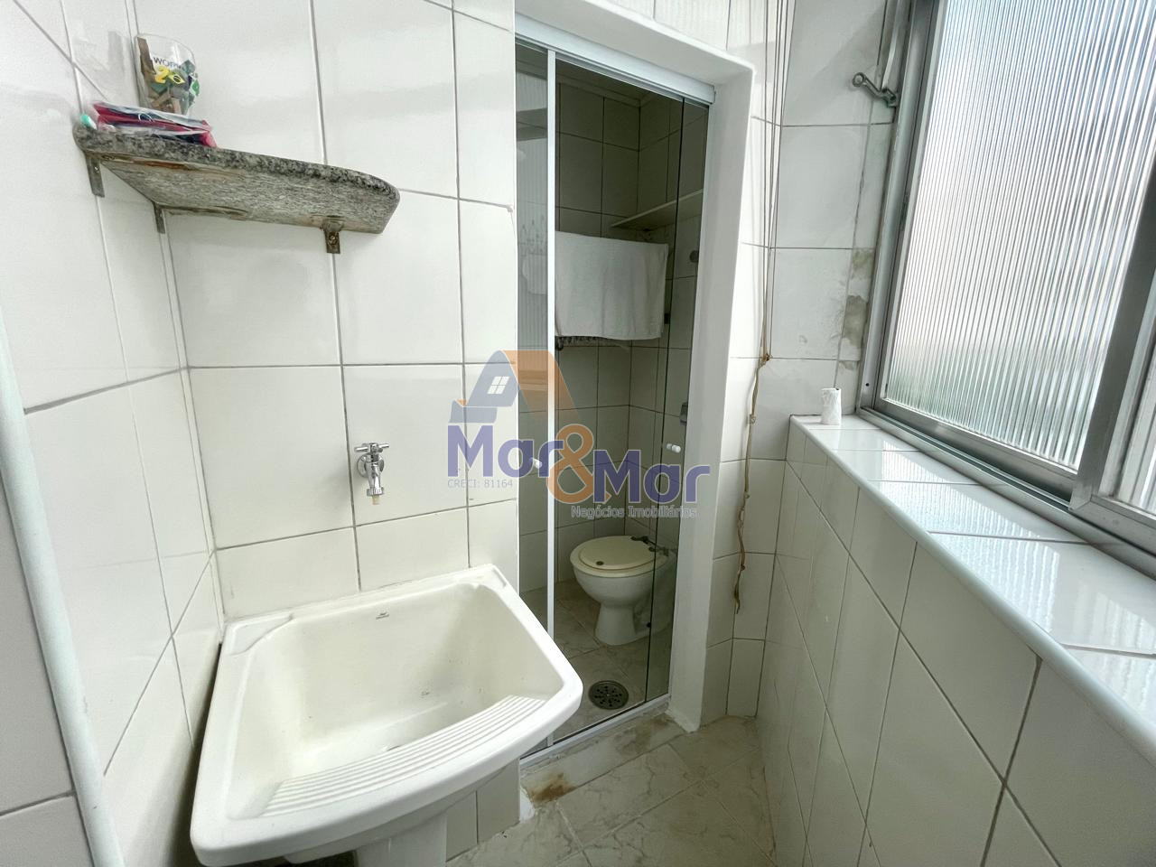 Apartamento GUARUJÁ - SP