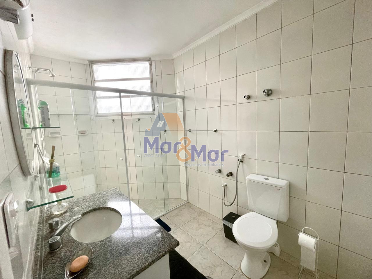Apartamento GUARUJÁ - SP