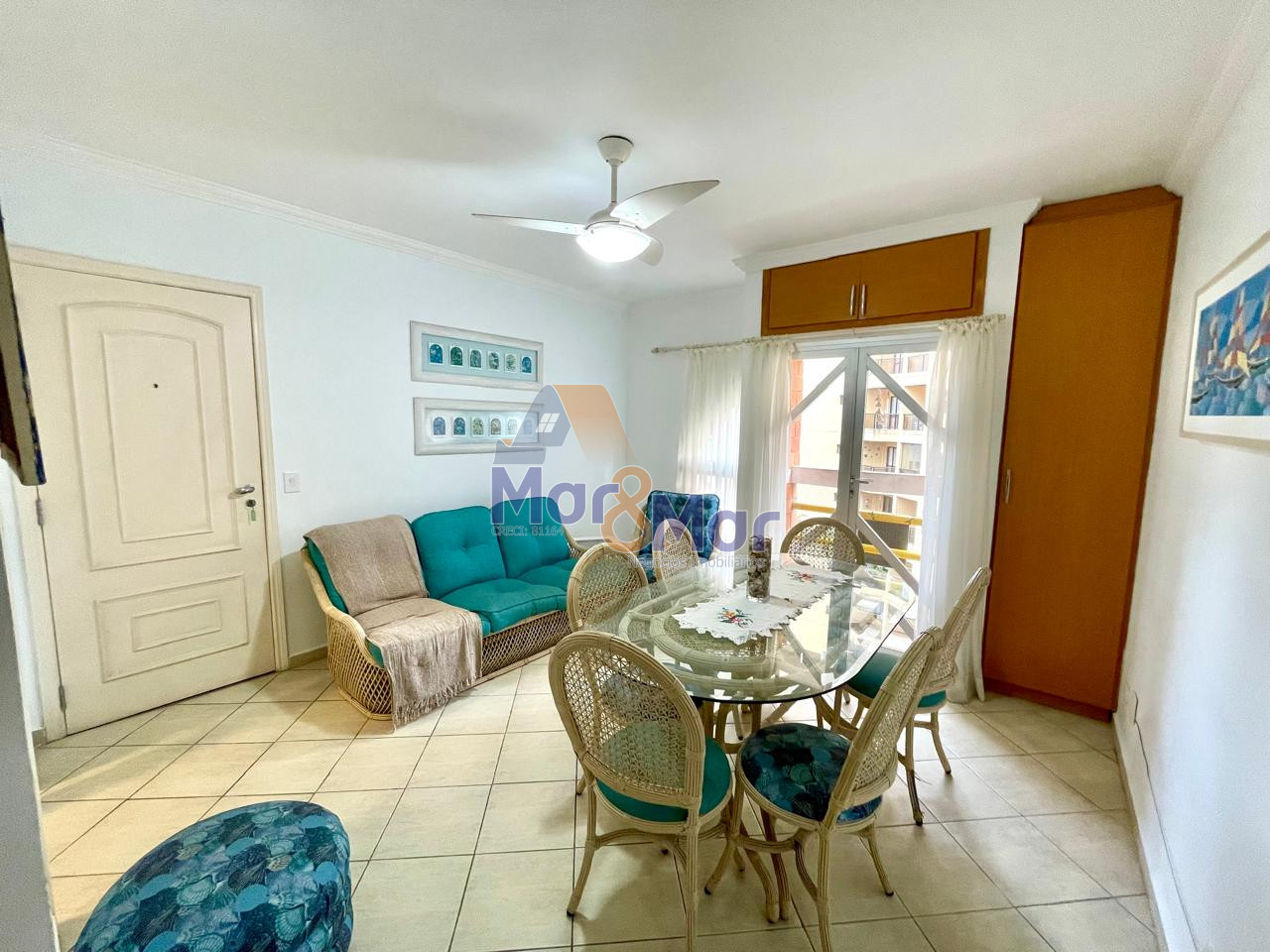 Apartamento GUARUJÁ - SP