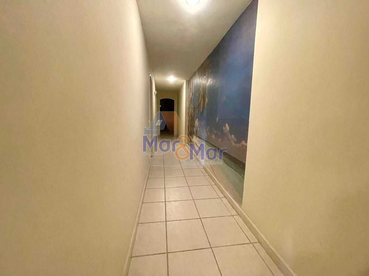 Apartamento GUARUJÁ - SP