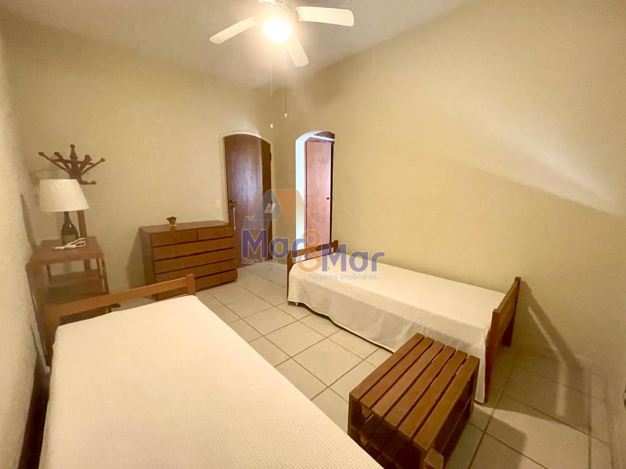 Apartamento GUARUJÁ - SP