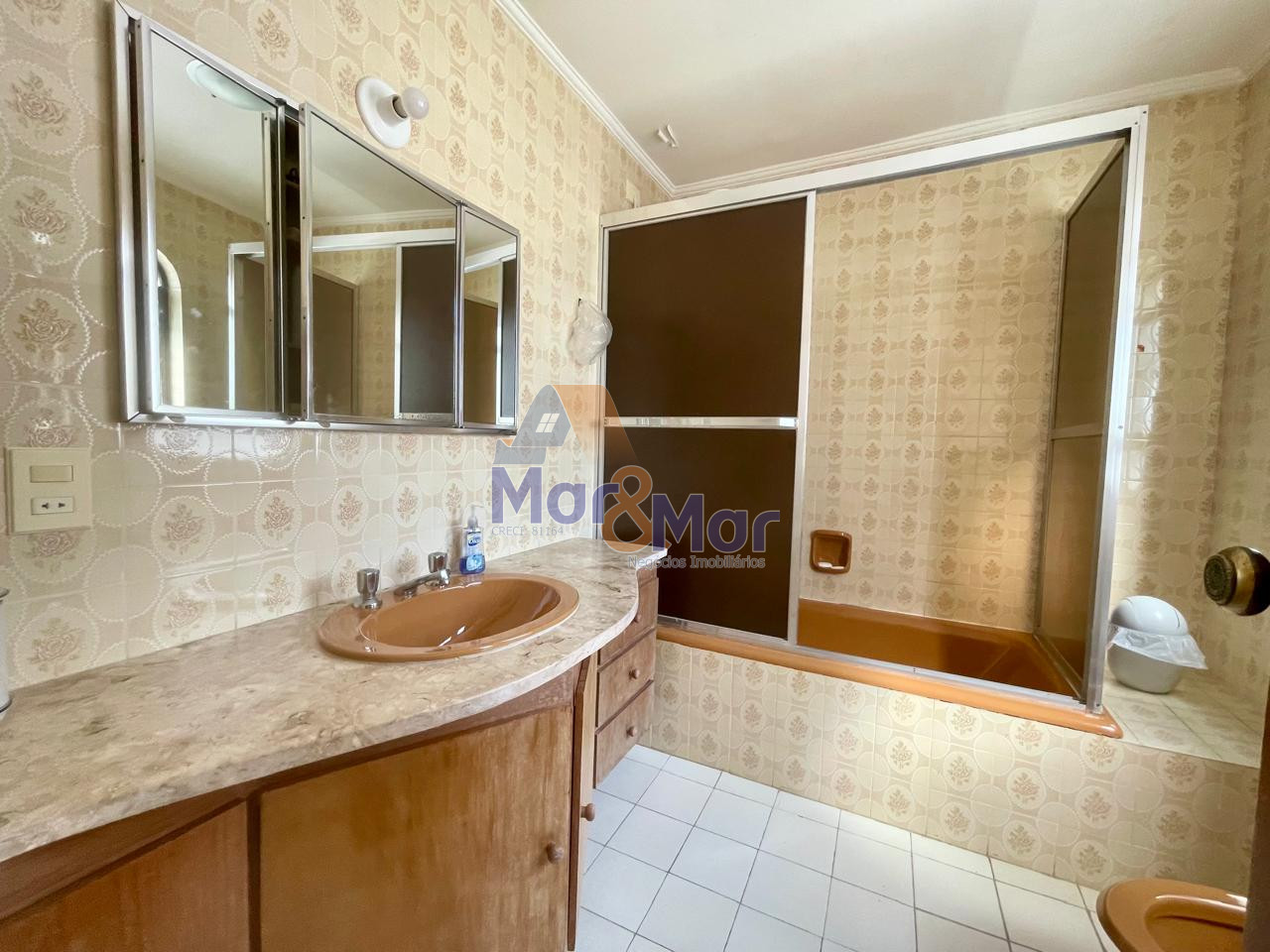 Apartamento GUARUJÁ - SP