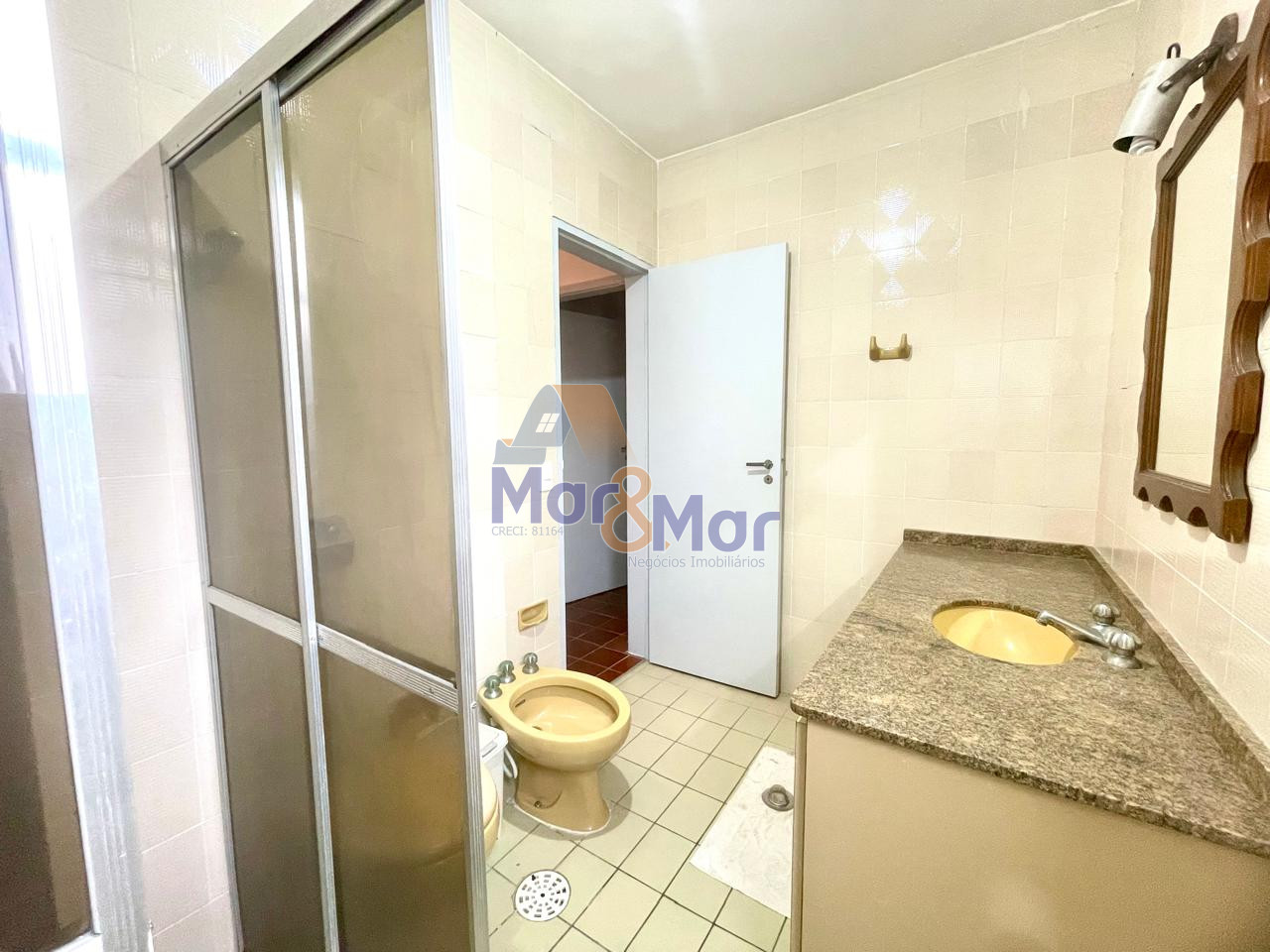 Apartamento GUARUJÁ - SP
