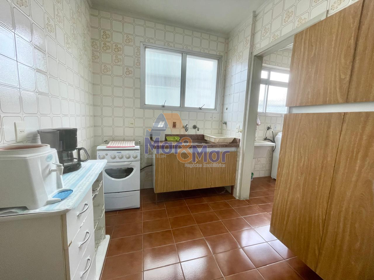 Apartamento GUARUJÁ - SP