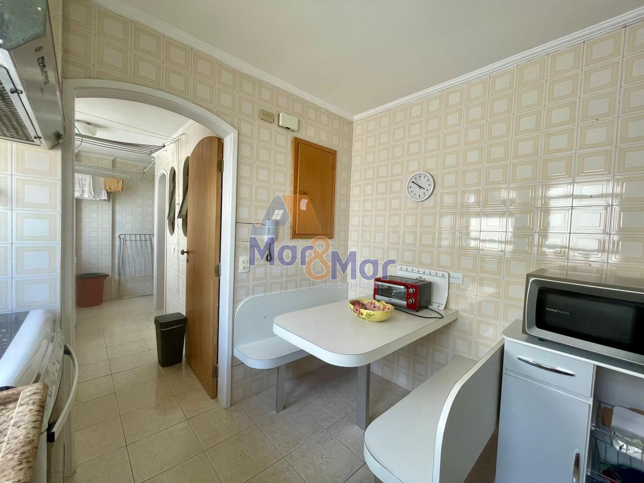 Apartamento GUARUJÁ - SP
