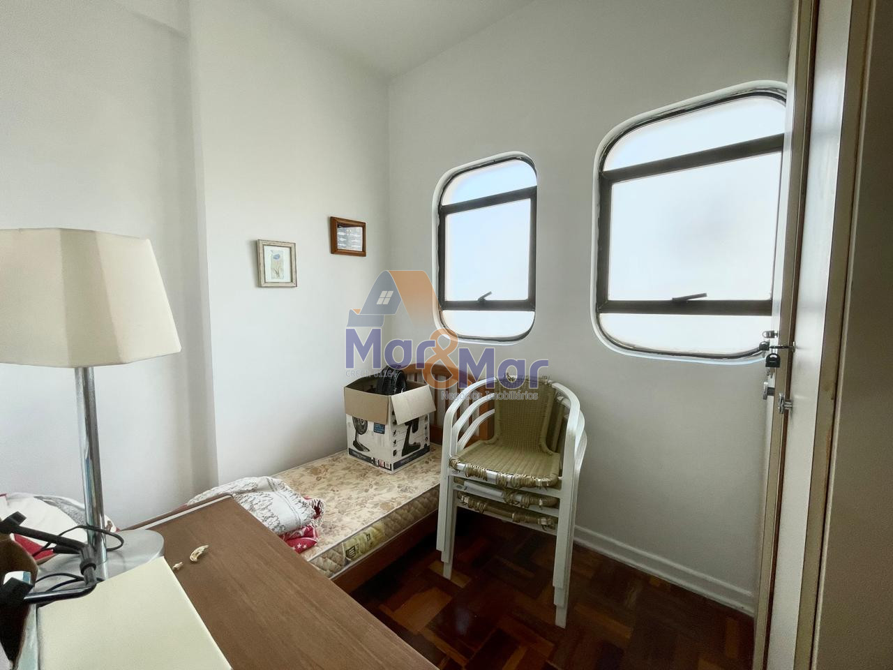 Apartamento GUARUJÁ - SP