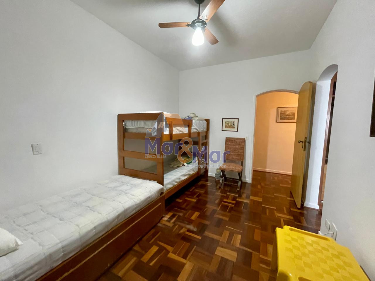 Apartamento GUARUJÁ - SP