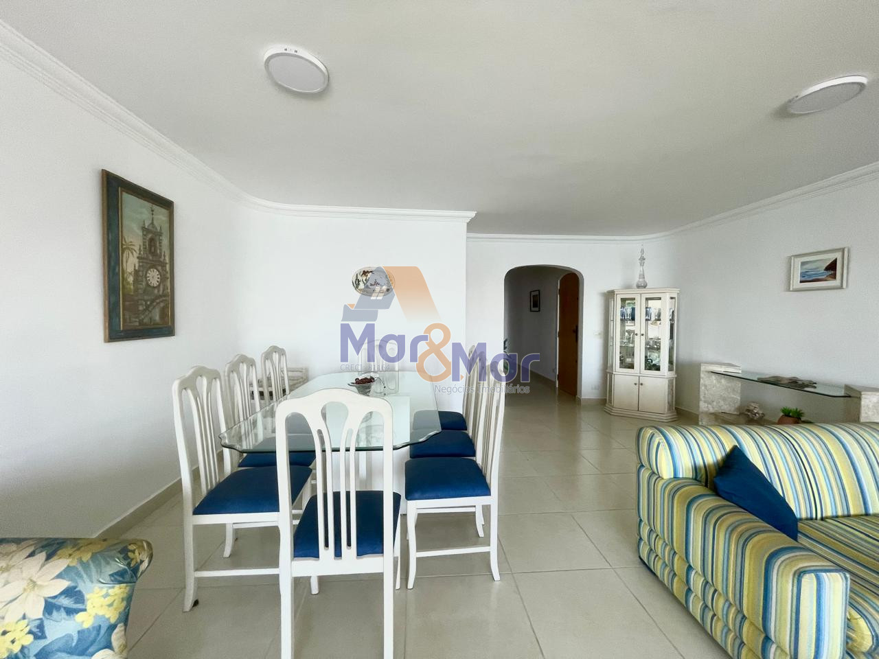 Apartamento GUARUJÁ - SP