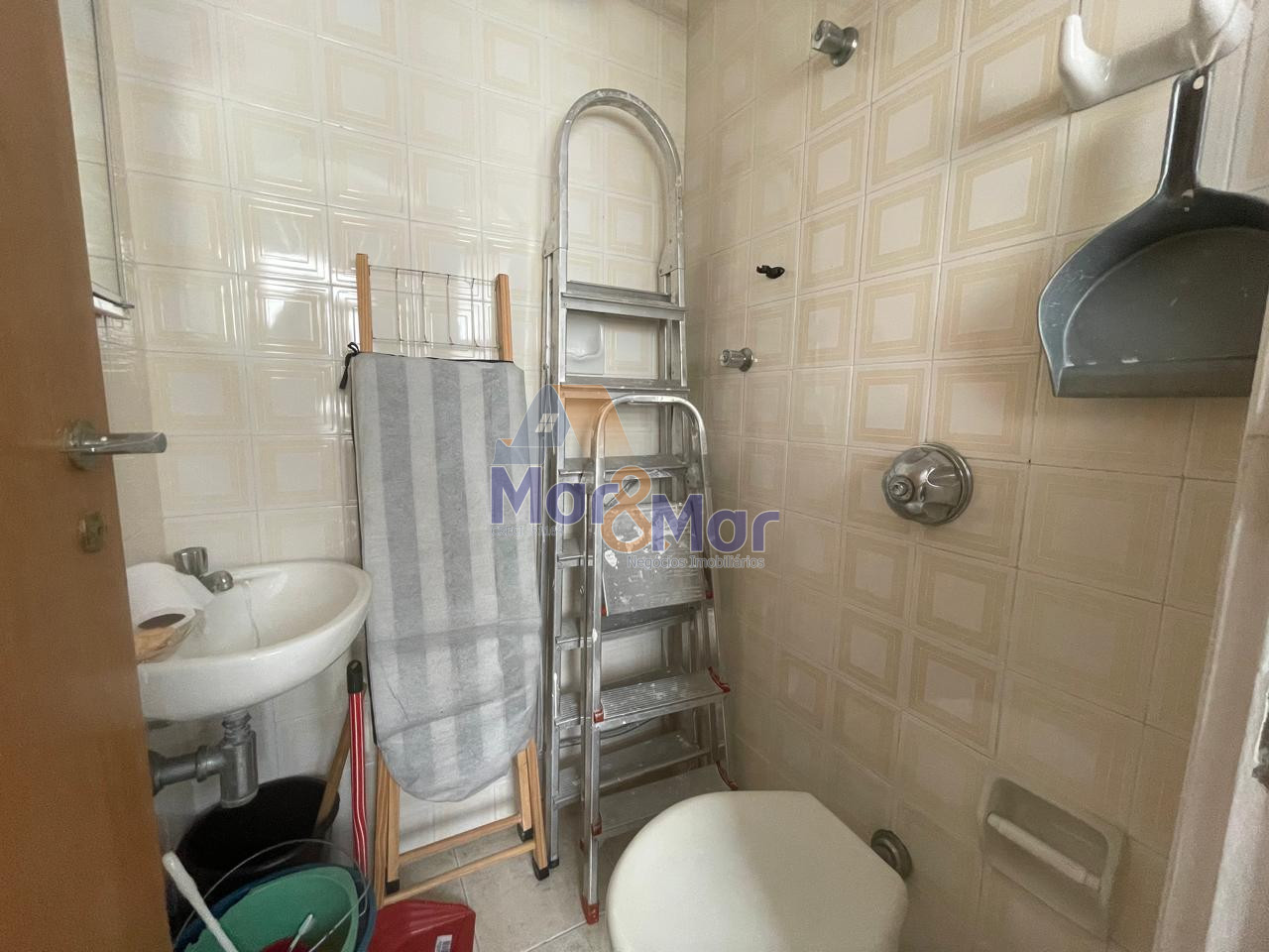 Apartamento GUARUJÁ - SP
