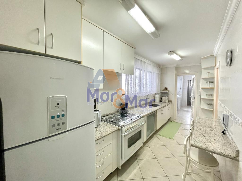Apartamento GUARUJÁ - SP