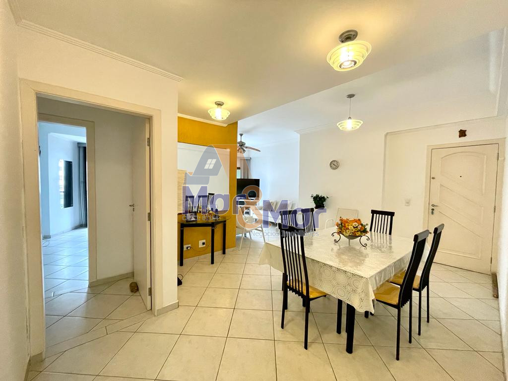 Apartamento GUARUJÁ - SP