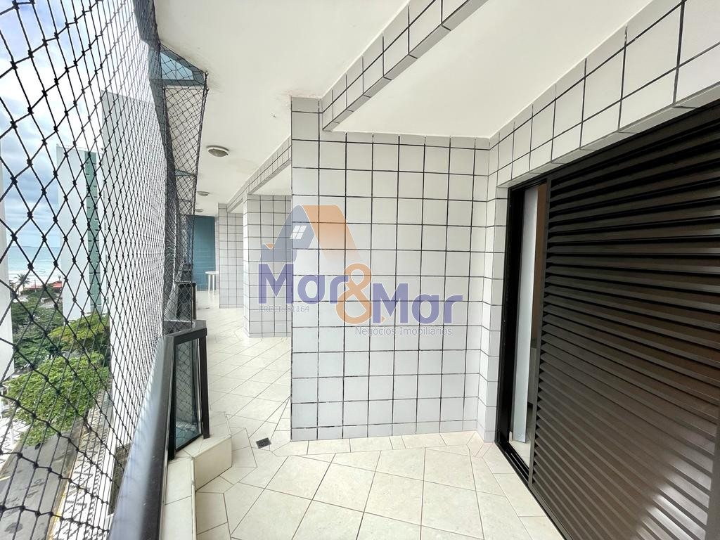 Apartamento GUARUJÁ - SP
