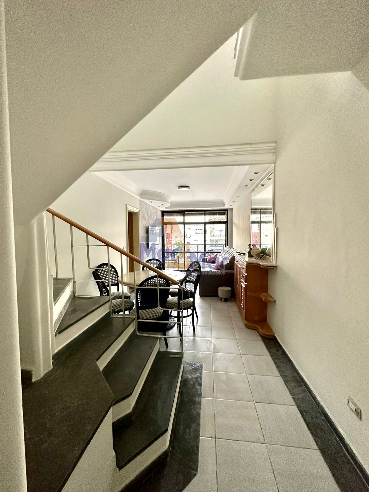 Apartamento GUARUJÁ - SP