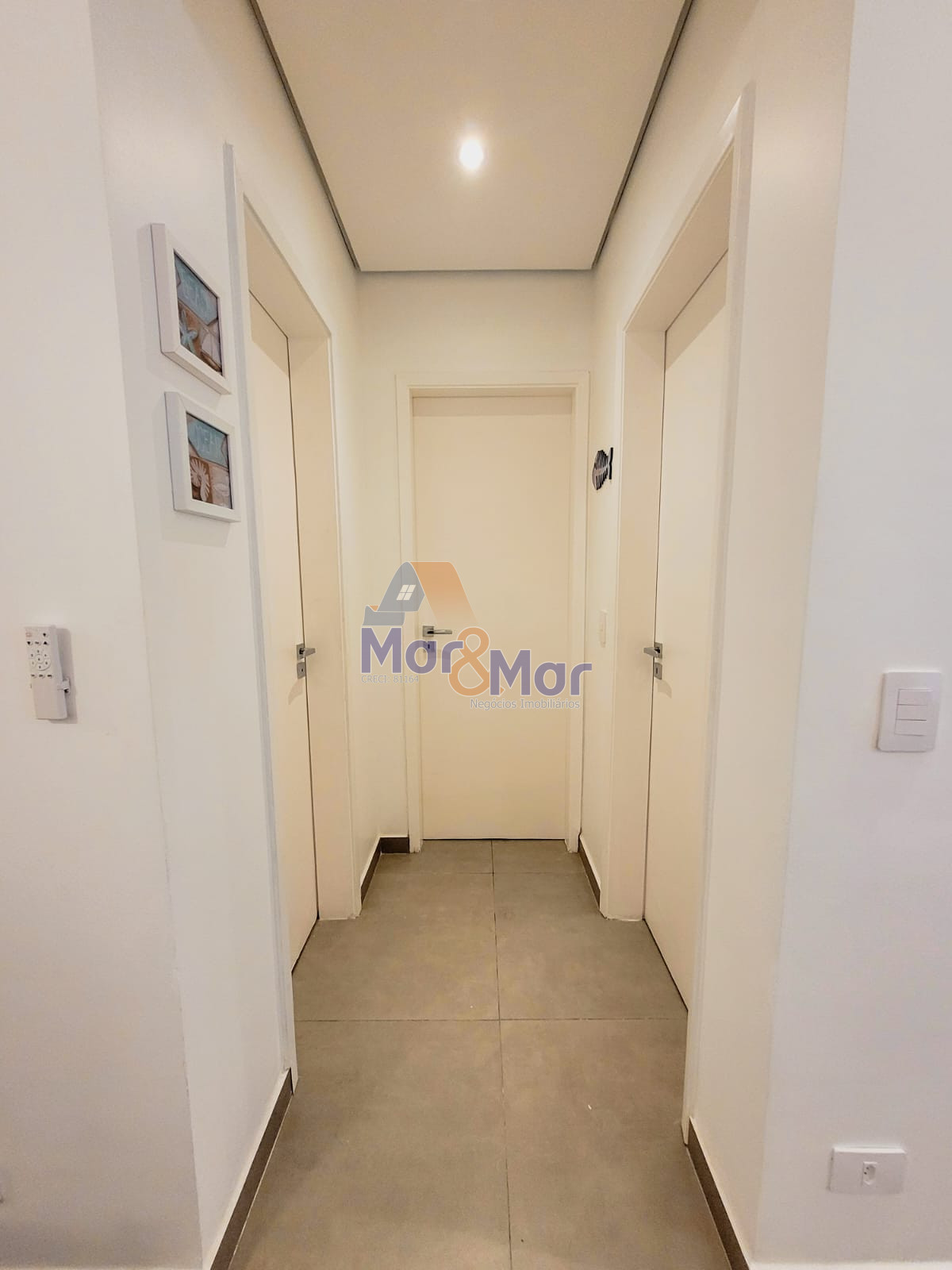 Apartamento GUARUJÁ - SP