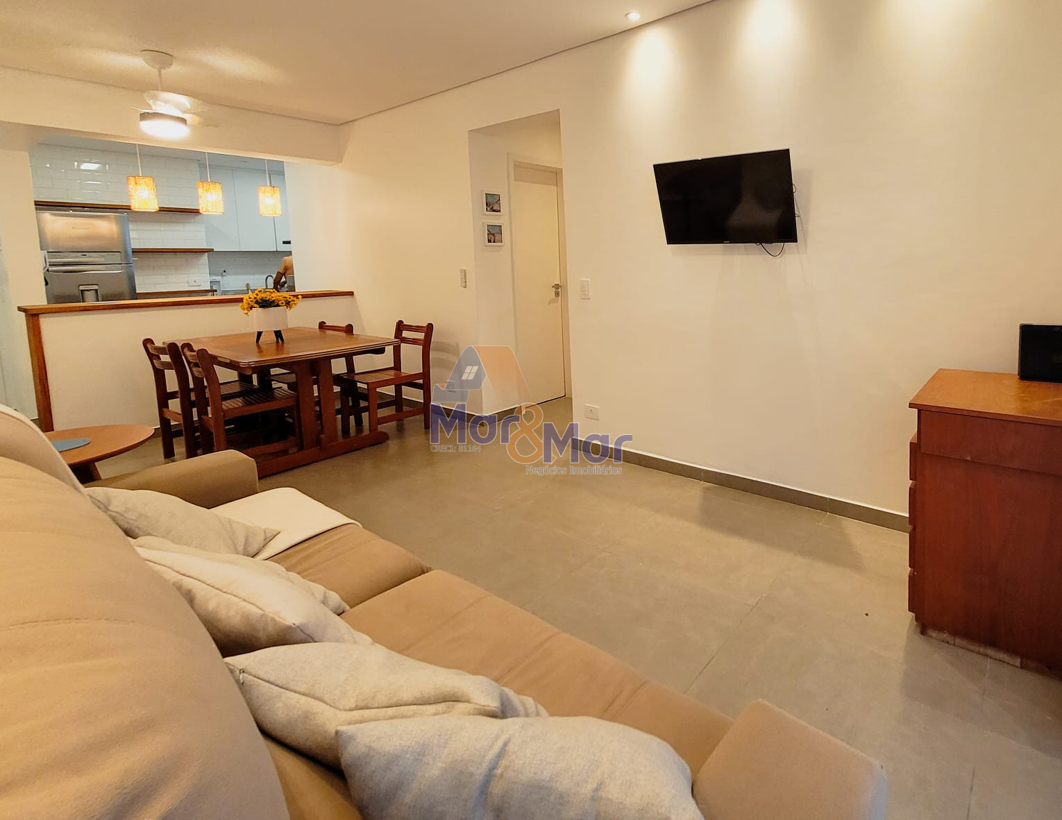 Apartamento GUARUJÁ - SP