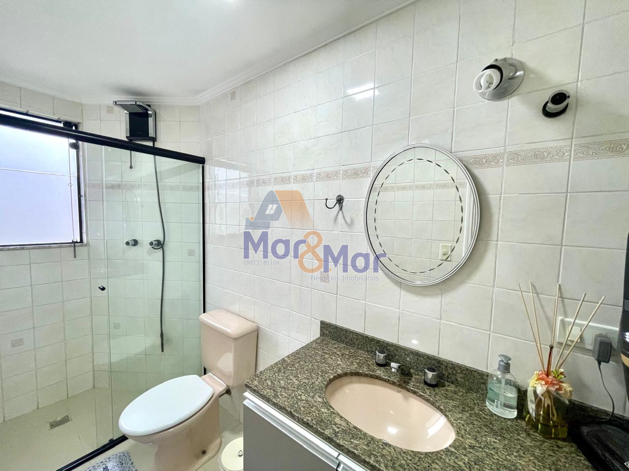 Apartamento GUARUJÁ - SP