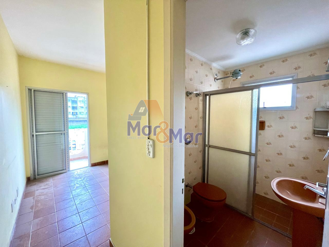 Apartamento GUARUJÁ - SP