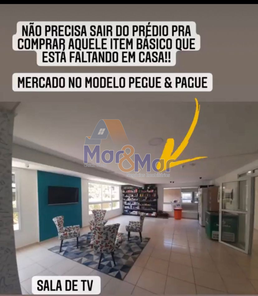 Apartamento GUARUJÁ - SP