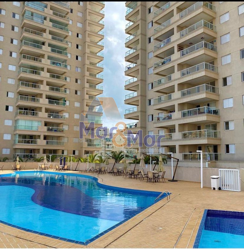 Apartamento GUARUJÁ - SP