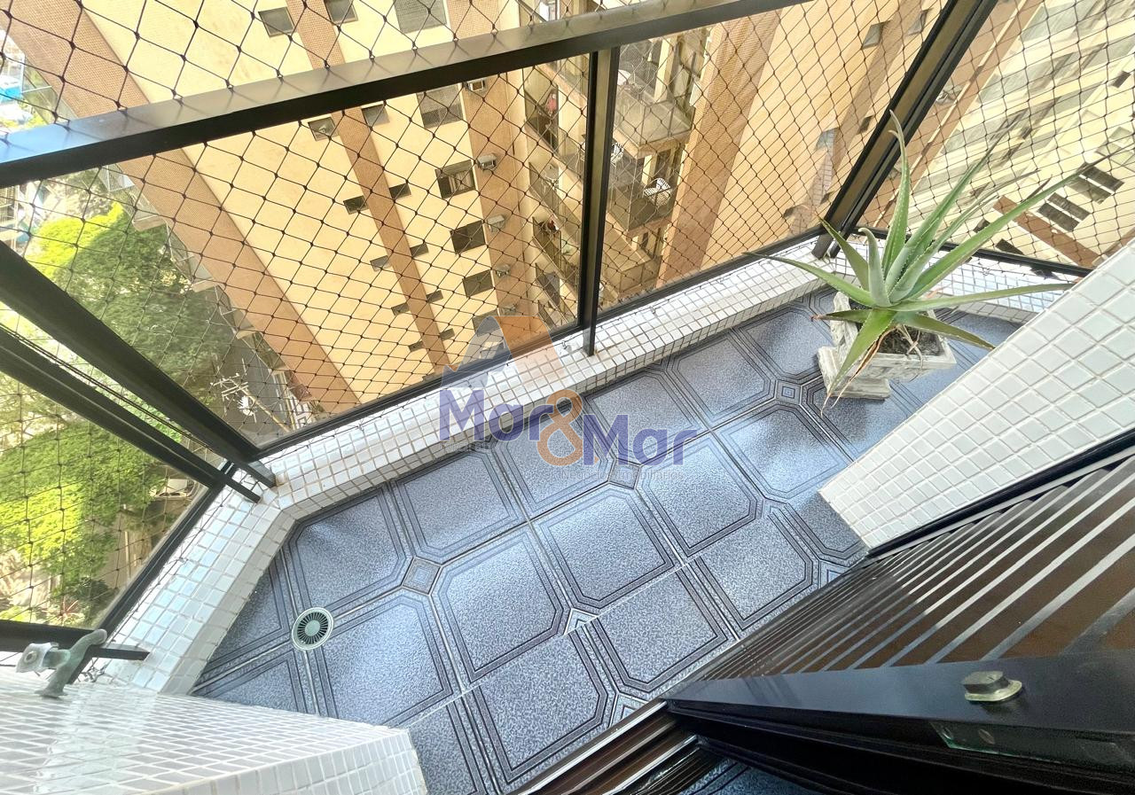 Apartamento GUARUJÁ - SP