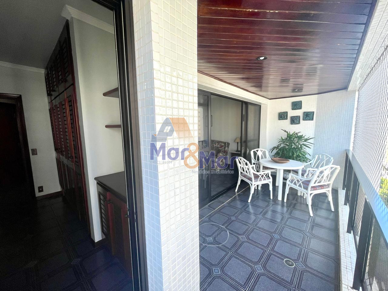 Apartamento GUARUJÁ - SP